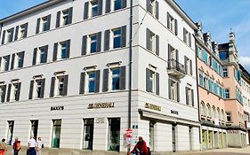 Wohnen deluxe mit Pfänderblick